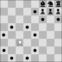 El movimiento de las piezas de ajedrez - Ajedrez de Torneo